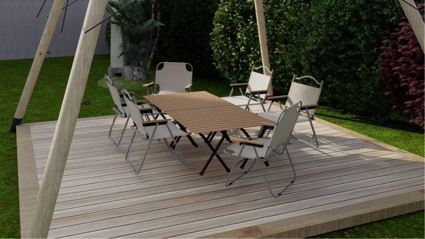 南关区帐篷生产厂家：以匠心筑牢户外装备的品质根基